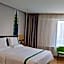 GreenTree Inn Pingdingshan Wanda Plaza Branch
