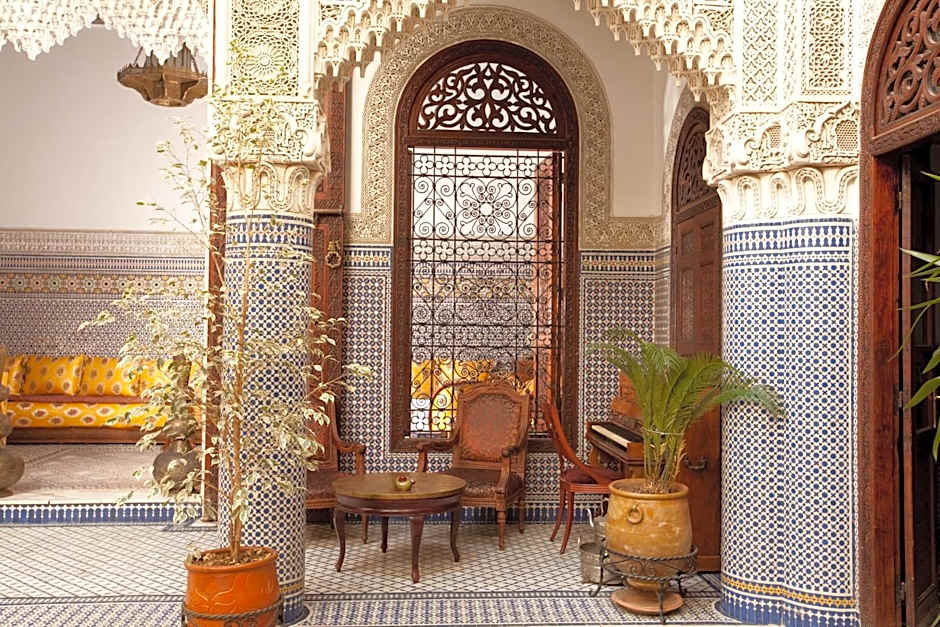 Riad Alya