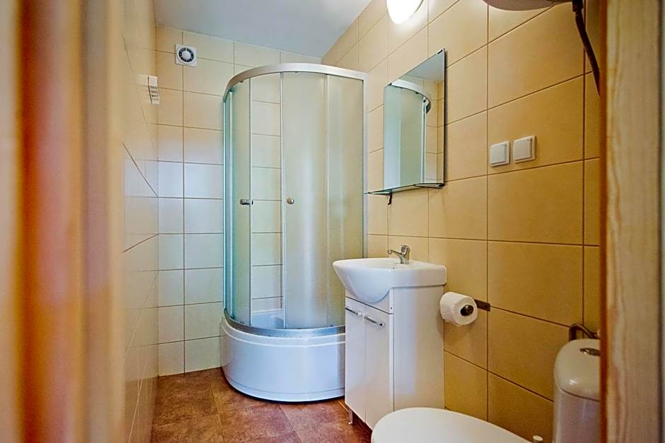 Ośrodek Wypoczynkowy Cubex