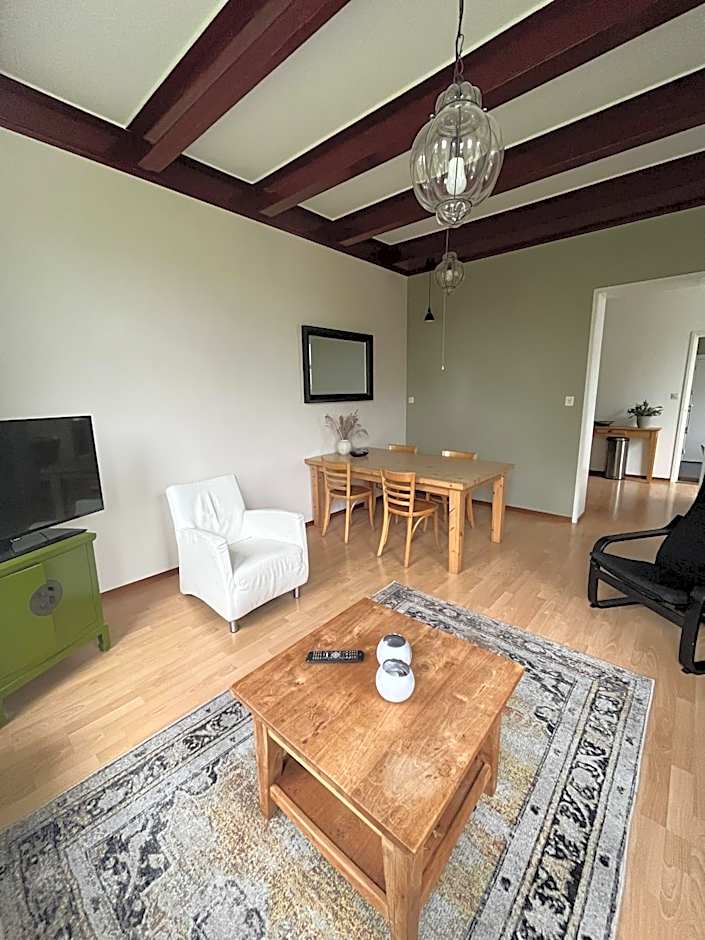 Vakantiehuisjes Marsherne