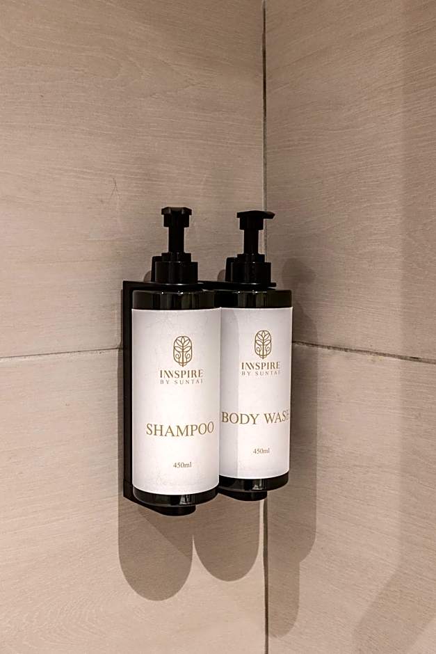 Innspire Hotel (by Suntai Hospitality)