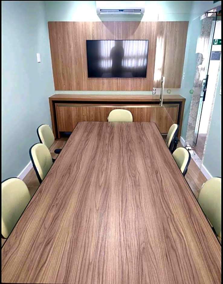 Vista mar no costa azul