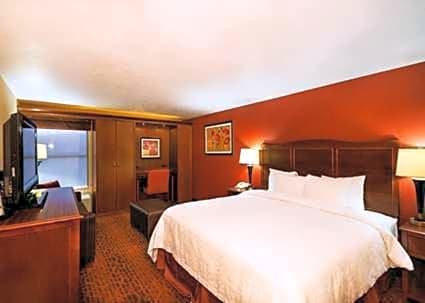 Hampton Inn St. George
