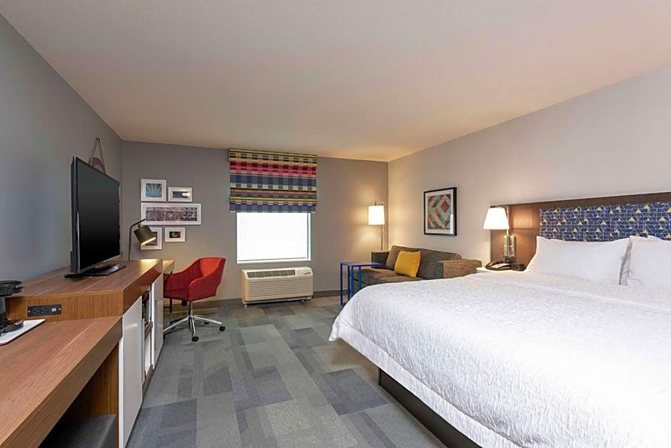 Hampton Inn & Suites by Hilton Xenia Dayton