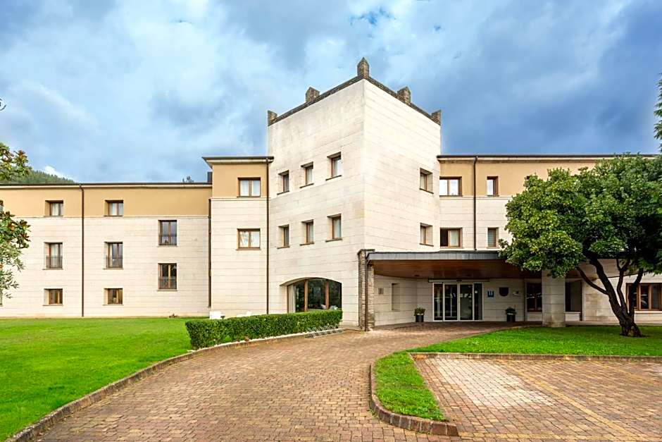 Parador de Villafranca del Bierzo