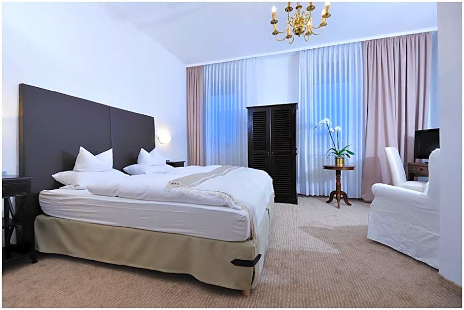 BRISTOL Hotel Bad Kissingen