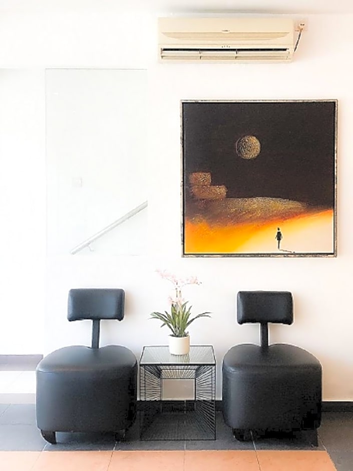 HAKO XPRESS SKUDAI BARU