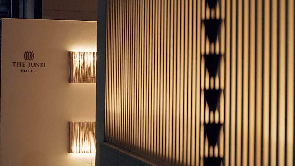 THE JUNEI HOTEL Kyoto