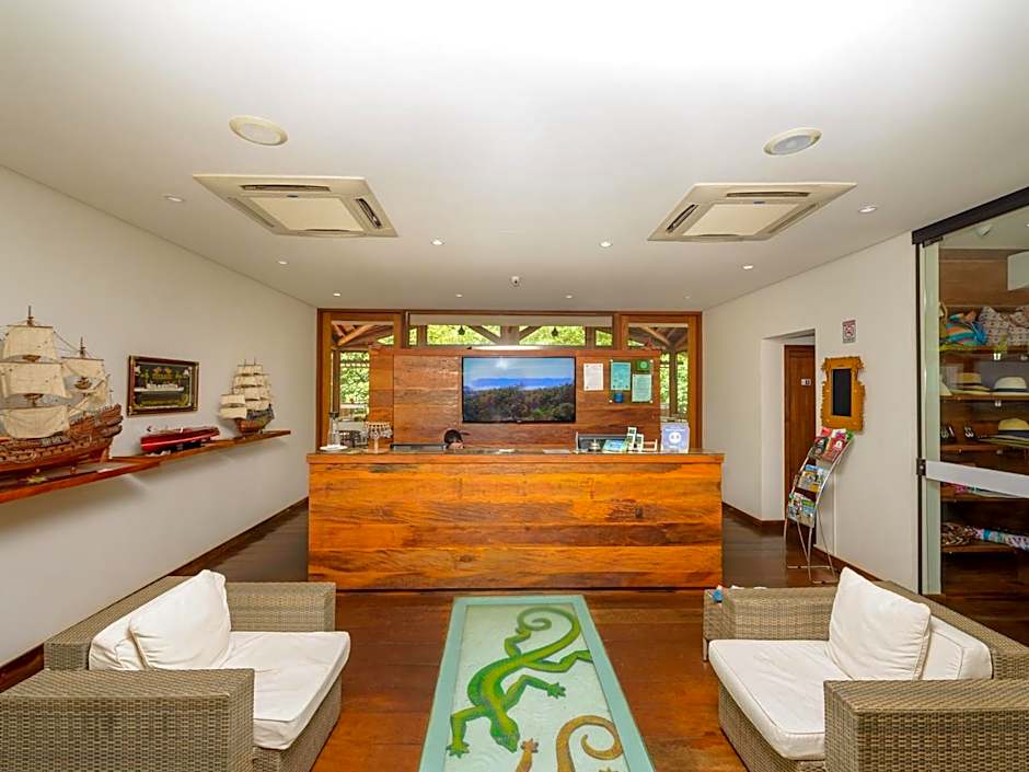 Kalango Hotel Boutique
