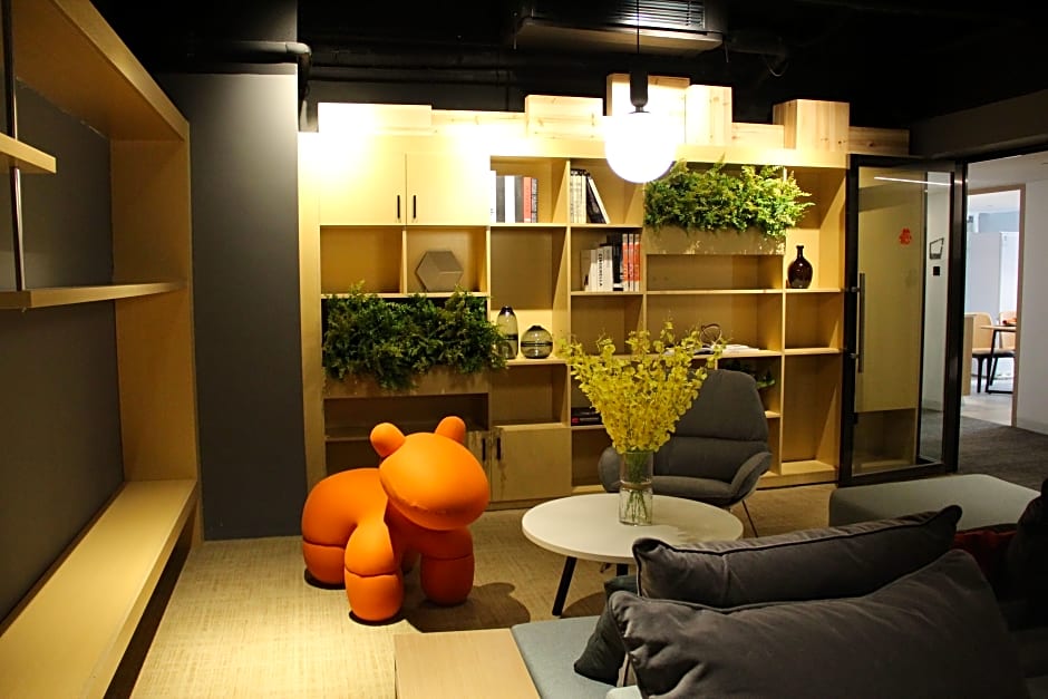 LN Residence