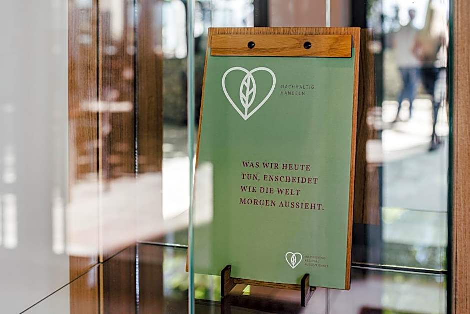 Hotel-Restaurant Ammerhauser