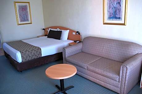 Executive King Room