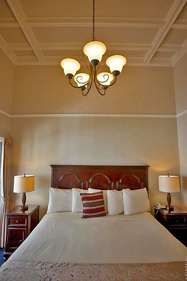 Melia Century Hotel