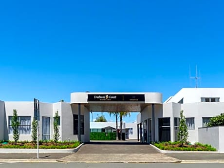 Durham Court Motor Inn