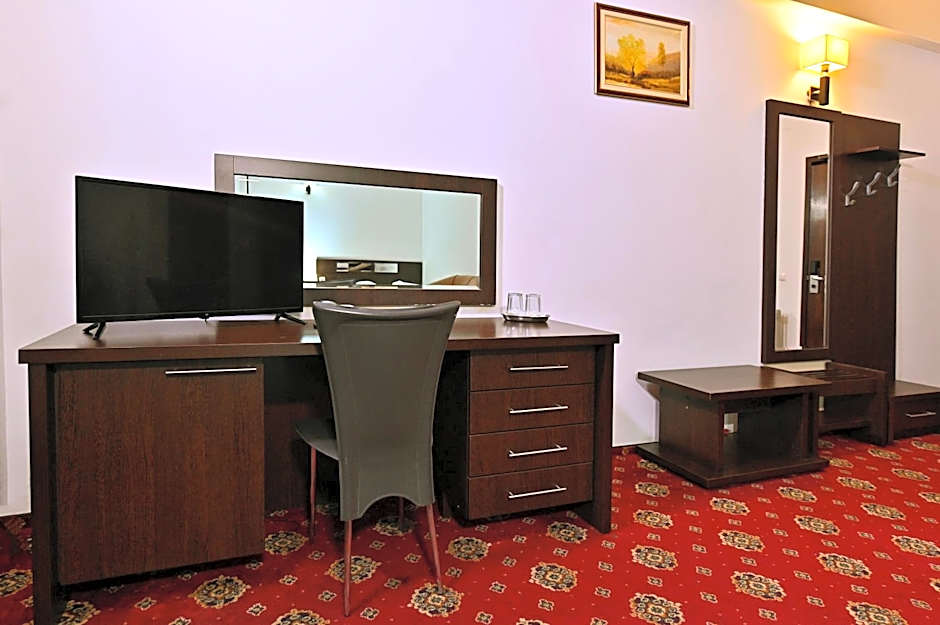 Hotel Magic GT Trivale