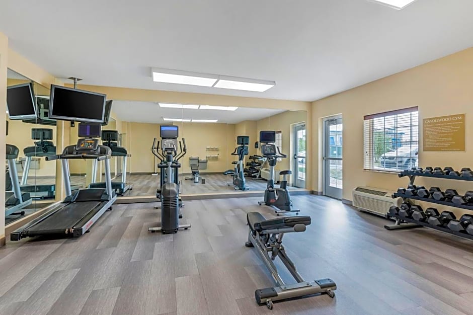 Candlewood Suites Indianapolis East By IHG