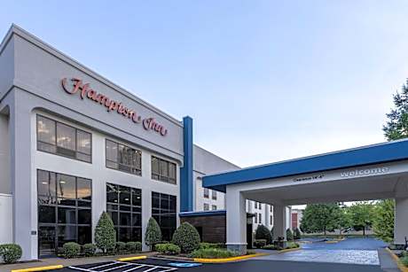 Hampton Inn By Hilton Richmond-Southwest-Hull Street