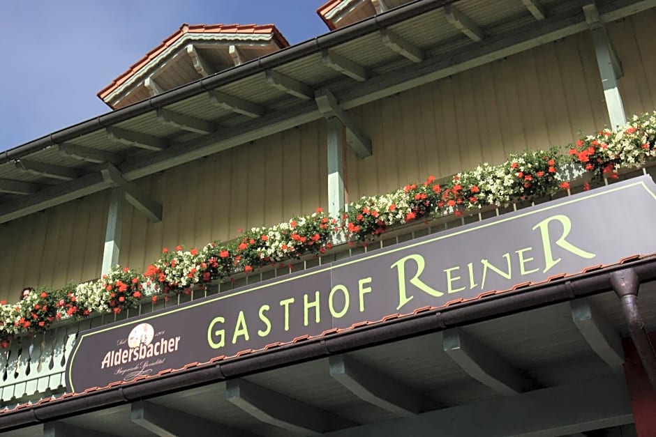 Gasthof Reiner