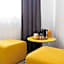 Hotel Nafta Krosno