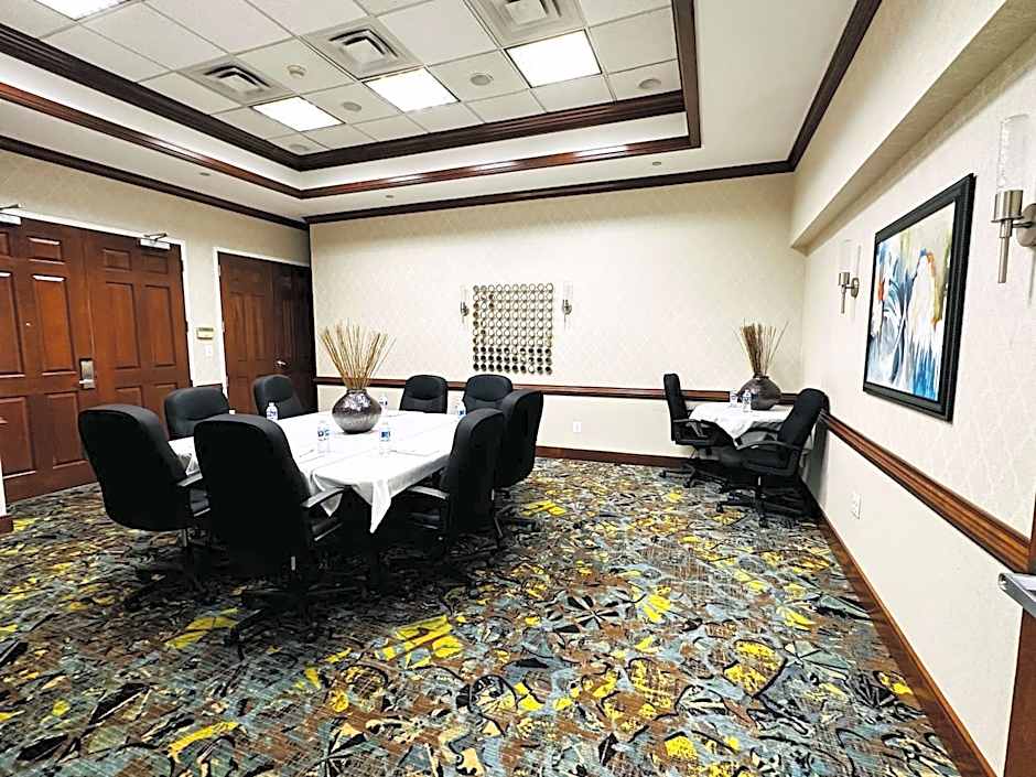 Hampton Inn By Hilton Alexandria-Old Town/King St. Metro