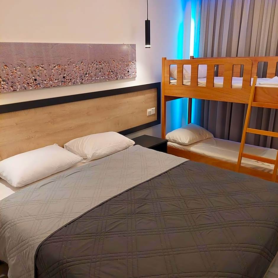 Papouis Protaras Hotel