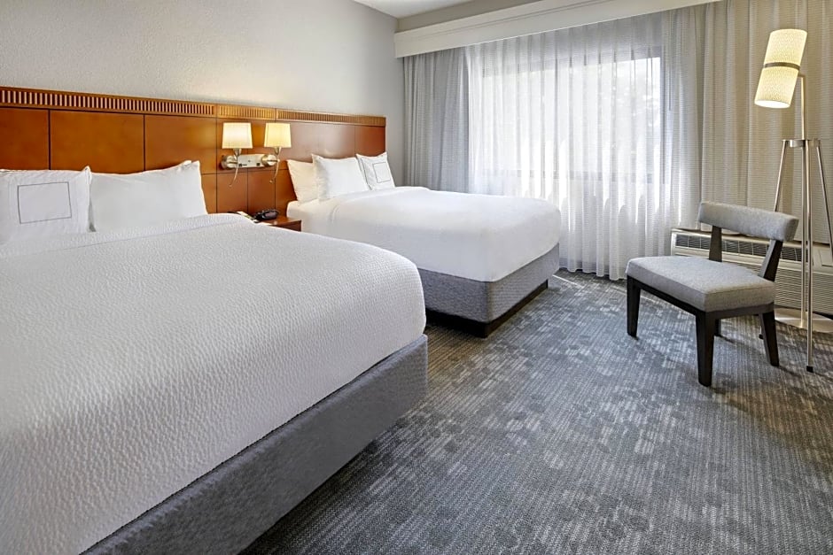 Courtyard by Marriott Atlanta Marietta/I-75 North