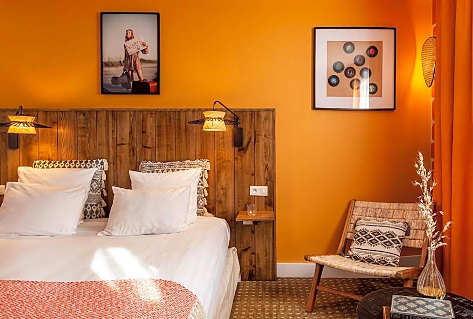 Aiden by Best Western Paris Roissy CDG