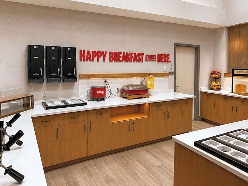 Hampton Inn Cartersville
