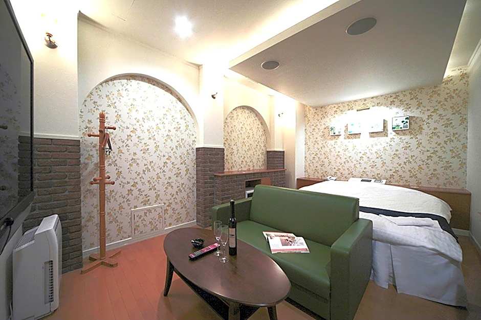 Hotel LALA minato - Adult Only