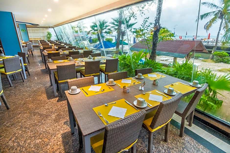 GHL Hotel Sunrise