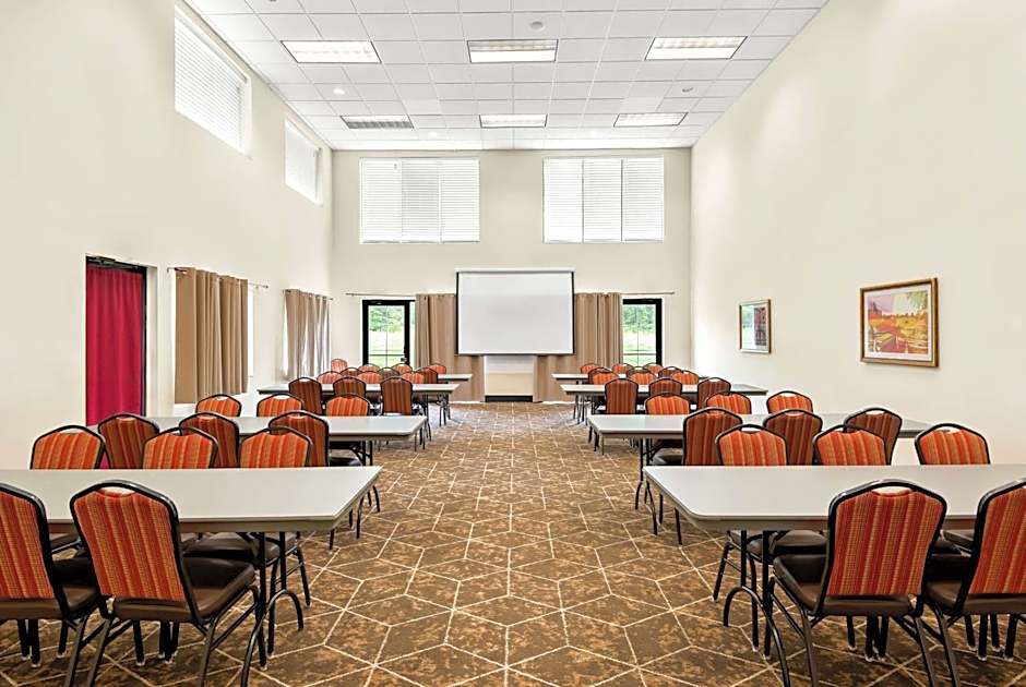 Best Western Palmyra Hotel