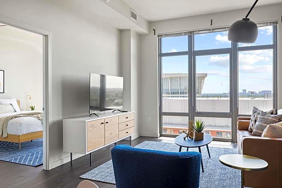 Placemakr Marymount Ballston