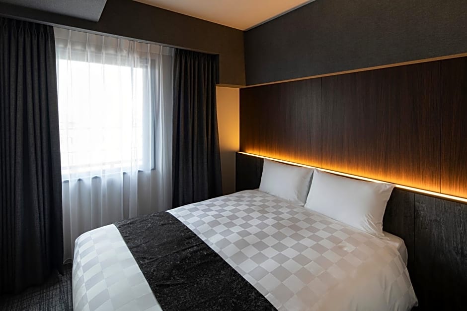 Willows Hotel Osaka Shinimamiya