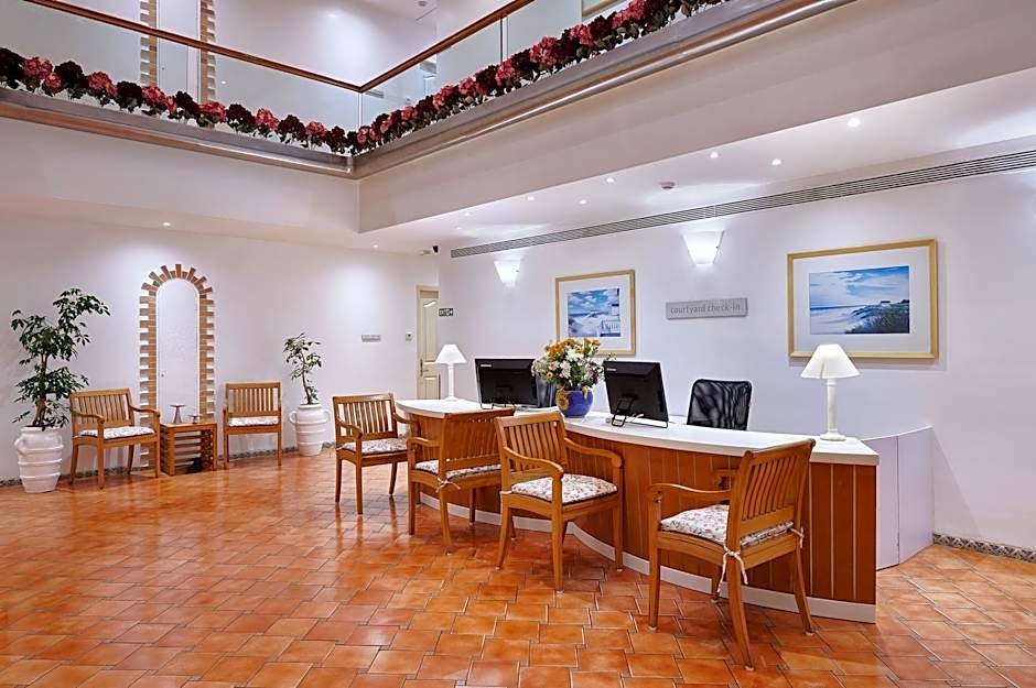 The Gordon House Hotel