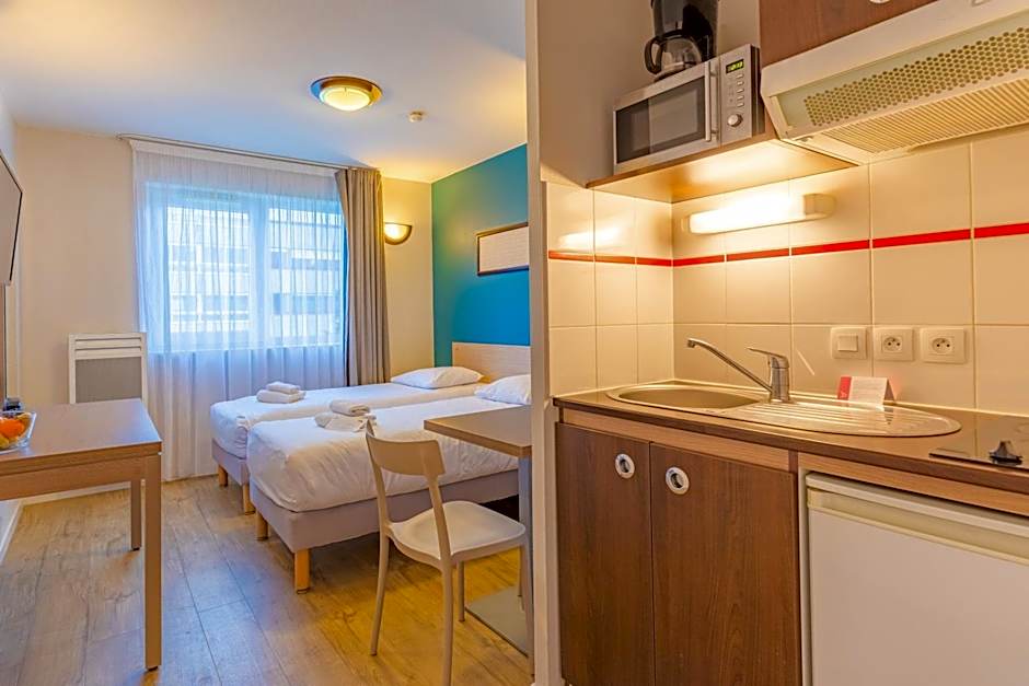 Appart City La Roche Sur Yon Centre