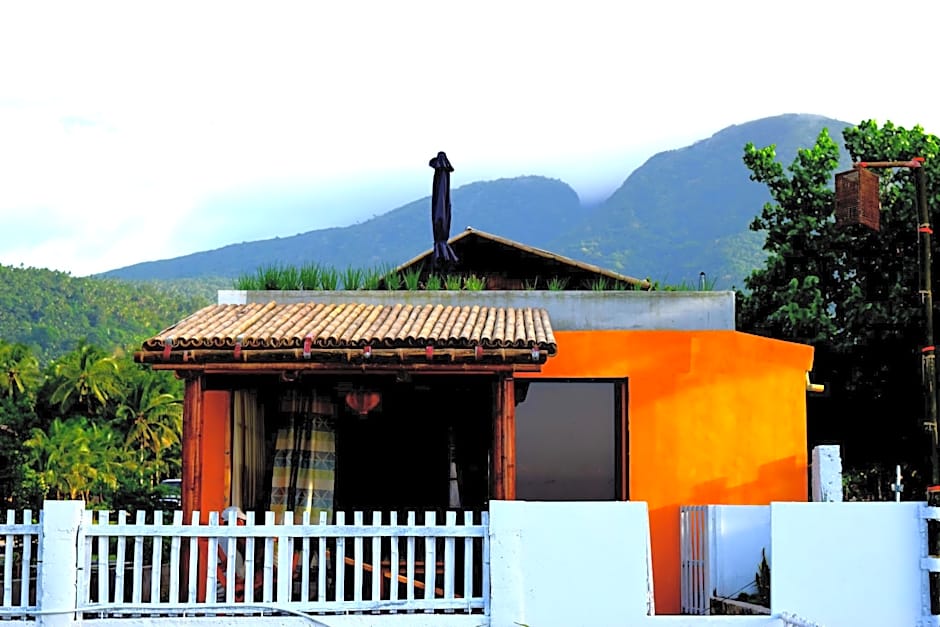 Guerrera Rice Paddy Villas