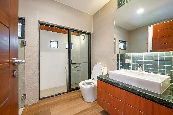 The Pig House Khao Yai