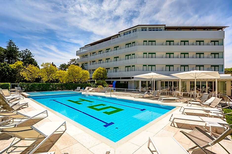 Hotel Smeraldo