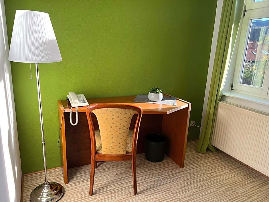 Hotel Ilsenburger Hof