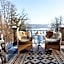 LA VILLA am Starnberger See