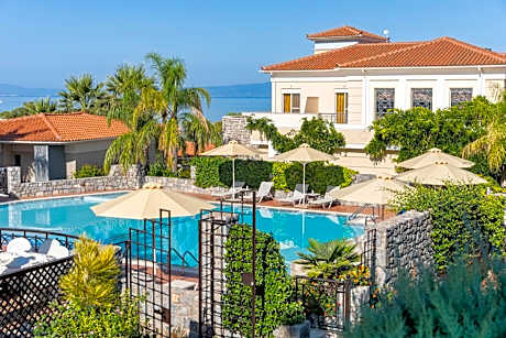 Akti Taygetos - Conference Resort