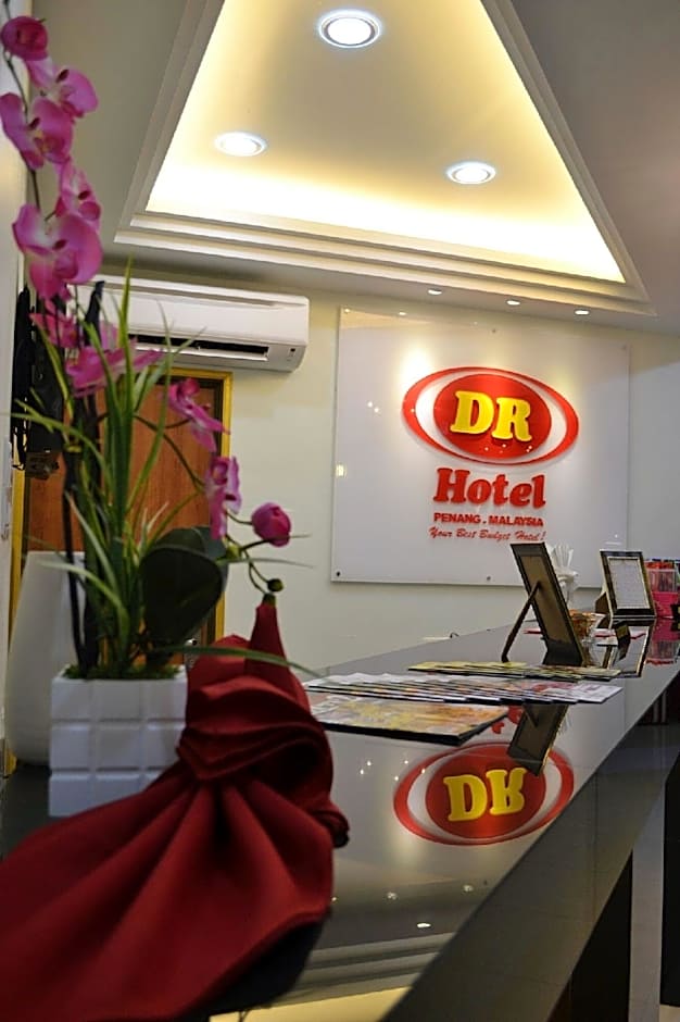 Dr Hotel Penang