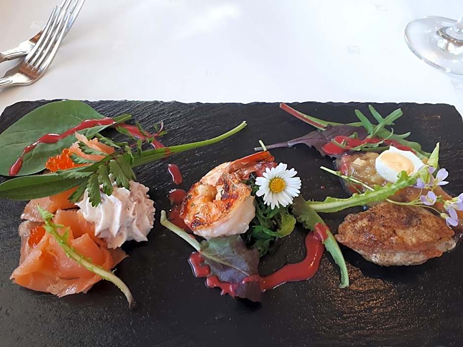 Landhotel Mühle zu Gersbach