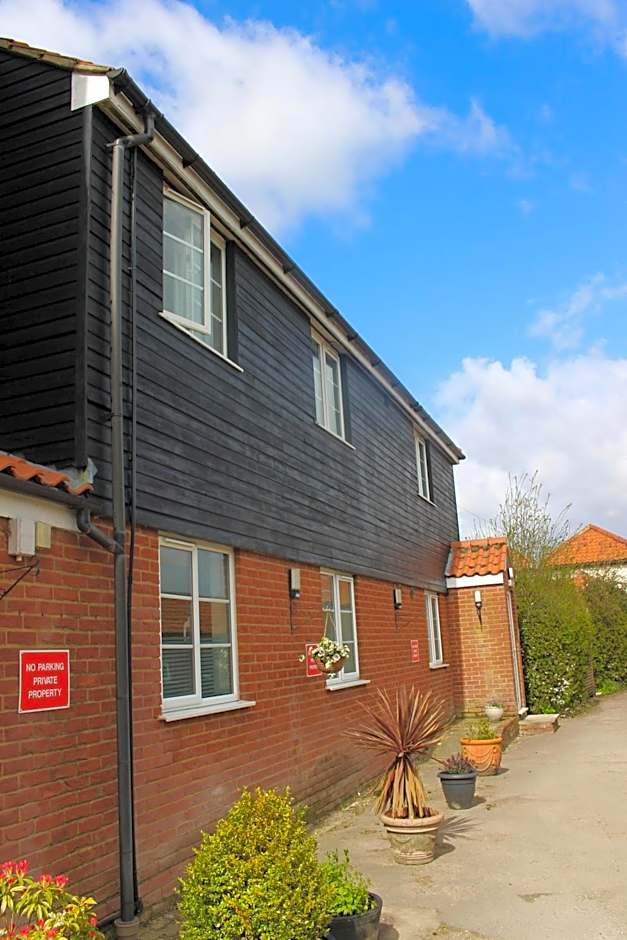 Yaxham Mill