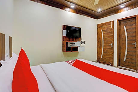 Hotel O Family Deluxe