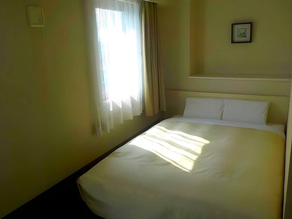 Hotel Crown Hills Katsuta Omotechoten