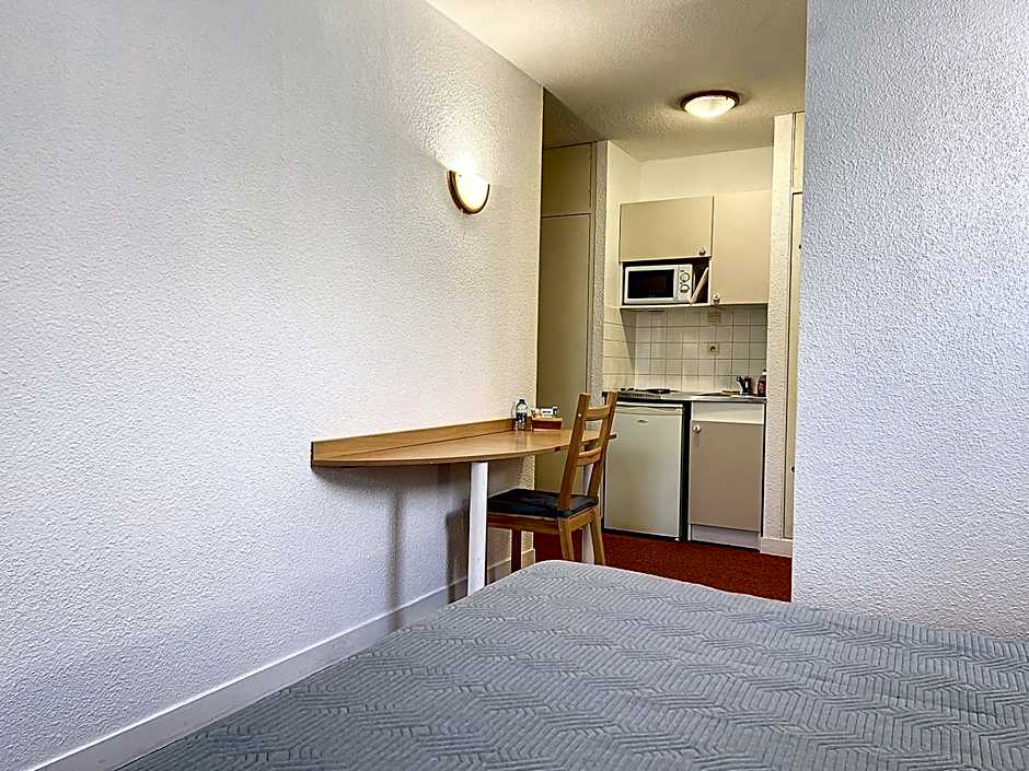 ValHôtel - Hôtel-Résidence Châteaufort