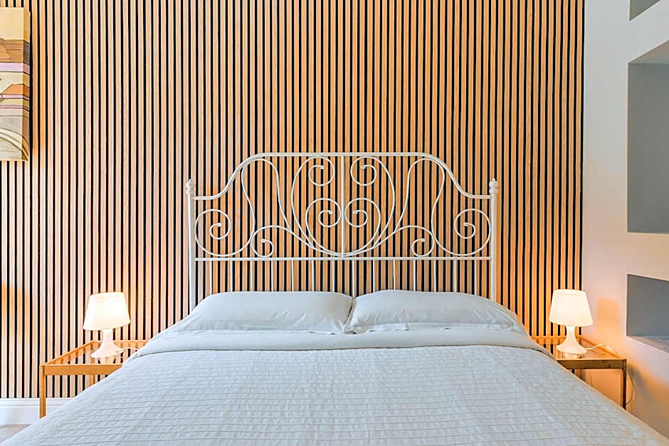 Un Attimo A Roma B&B