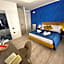 Hotel Plaza Ungheria