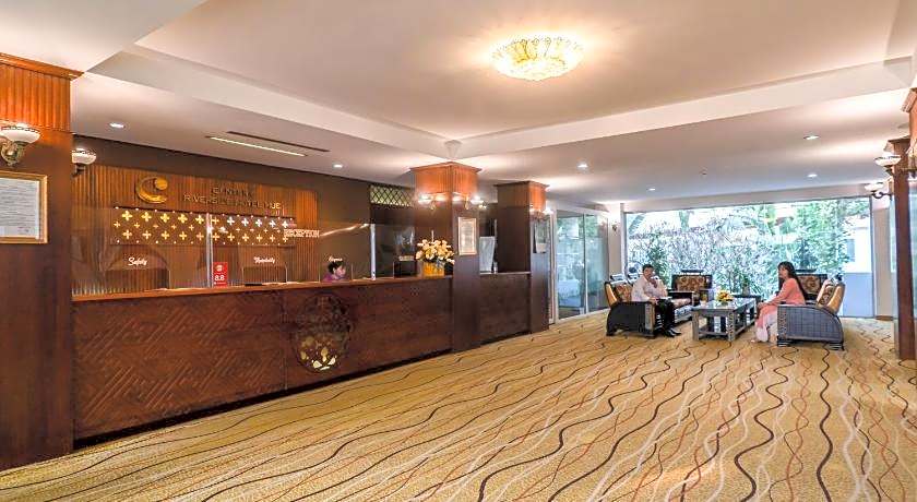 Century Riverside Hue Hotel